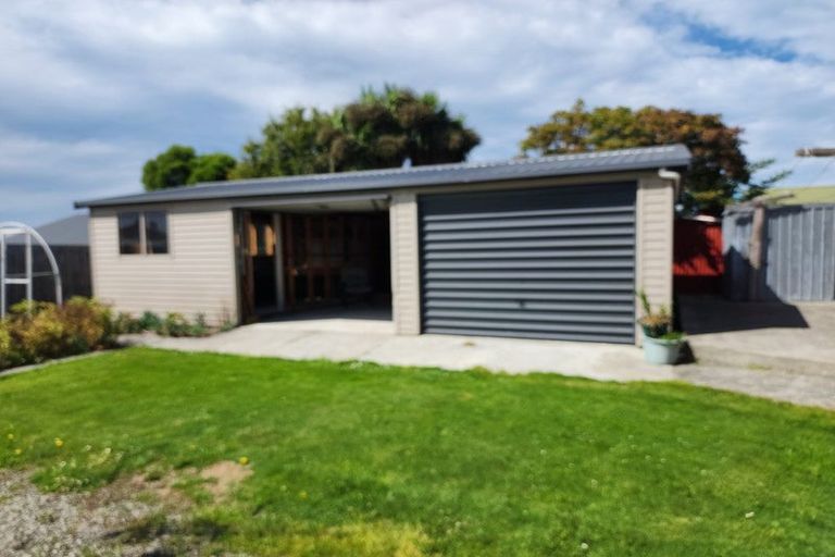 Photo of property in 11 Clyde Street, Seaview, Timaru, 7910