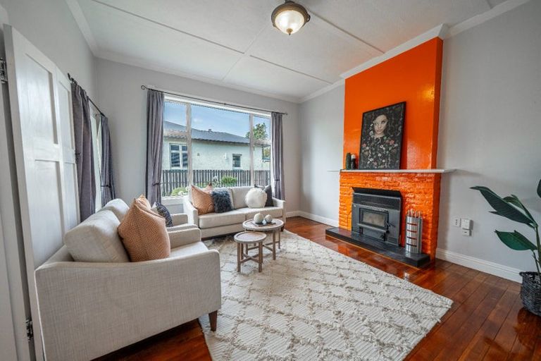 Photo of property in 145 Duke Street, Gladstone, Invercargill, 9810