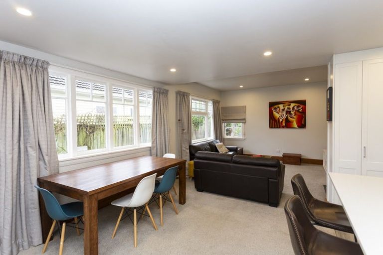 Photo of property in 55 Barrington Street, Somerfield, Christchurch, 8024