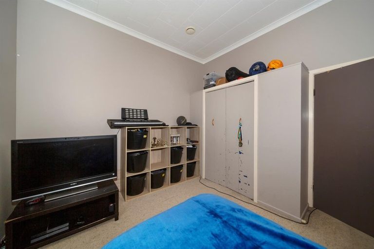 Photo of property in 10 Morrissey Street, Hawera, 4610