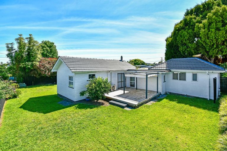 Photo of property in 1/75 Willis Road, Papakura, 2110