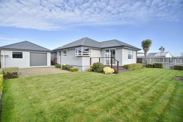 Photo of property in 9 Mecca Place, Linwood, Christchurch, 8062