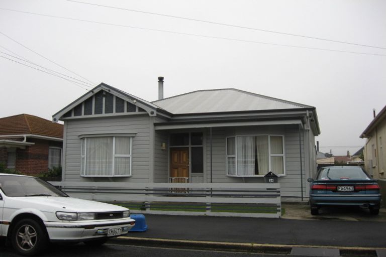 Photo of property in 24 Bellona Street, Saint Kilda, Dunedin, 9012