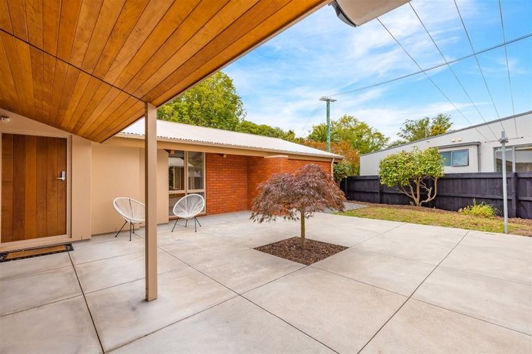 Photo of property in 111 Harakeke Street, Fendalton, Christchurch, 8014