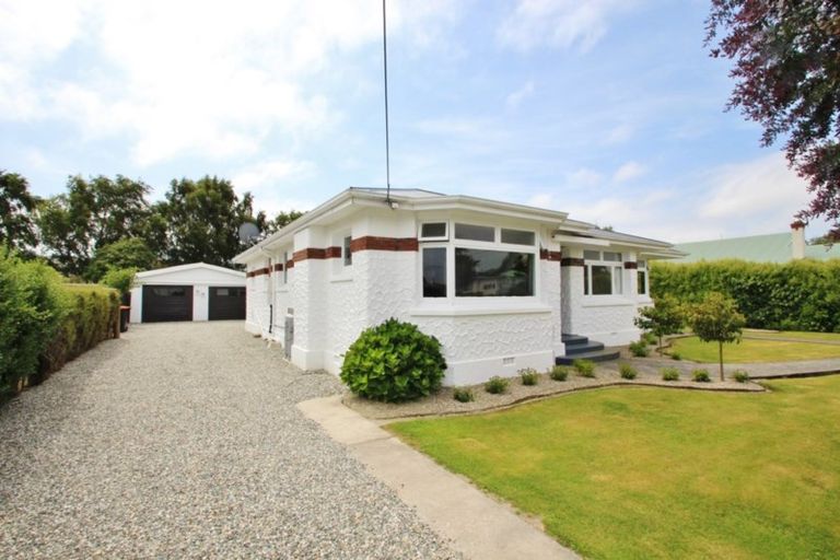 Photo of property in 31 Pomona Street, Gore, 9710