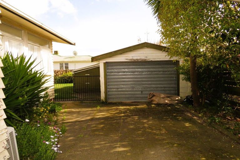 Photo of property in 14 Rutherford Street, Wairoa, 4108