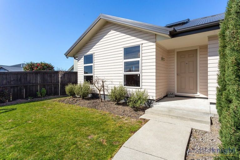 Photo of property in 16a Clarevale Street, Burwood, Christchurch, 8083