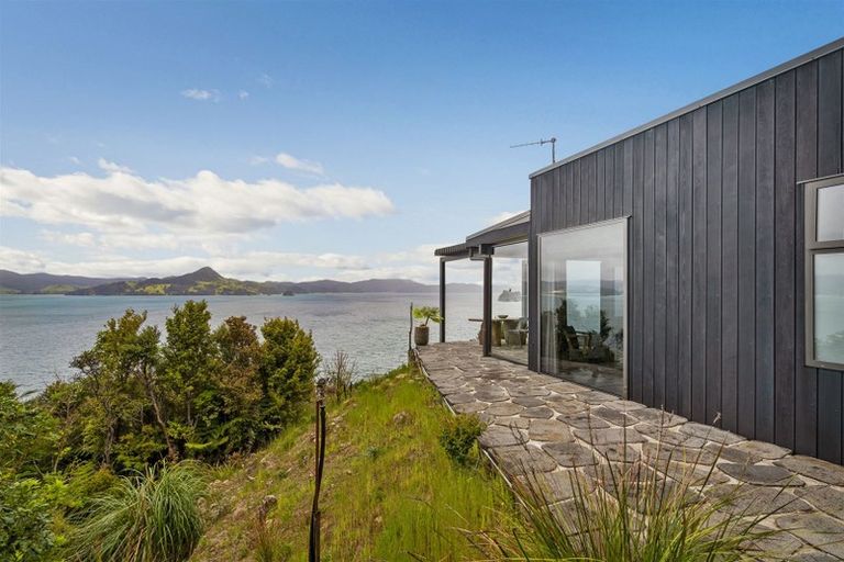 Photo of property in 398i Lees Road, Hahei, Whitianga, 3591