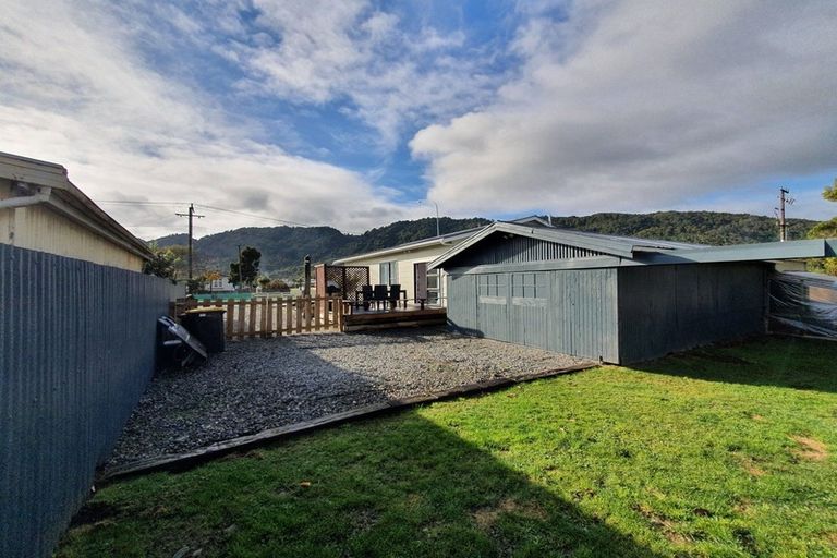 Photo of property in 94 Ward Street, Cobden, Greymouth, 7802