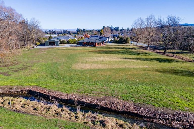 Photo of property in 51 Tancred Street, Geraldine, 7930