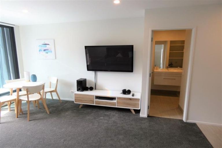 Photo of property in 801/18 Saint Martins Lane, Grafton, Auckland, 1010