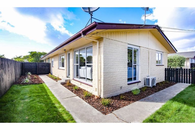 Photo of property in 1/62 Bordesley Street, Phillipstown, Christchurch, 8011