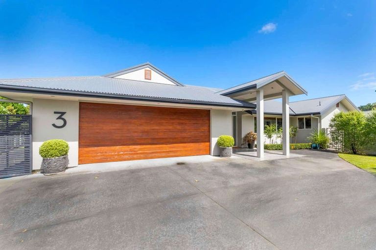 Photo of property in 3 Cotswolds Close, Otamatea, Whanganui, 4500