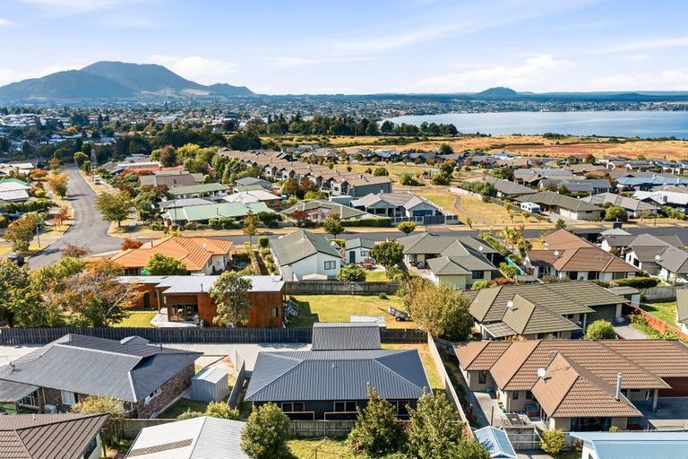 Photo of property in 7 Lakewood Drive, Nukuhau, Taupo, 3330