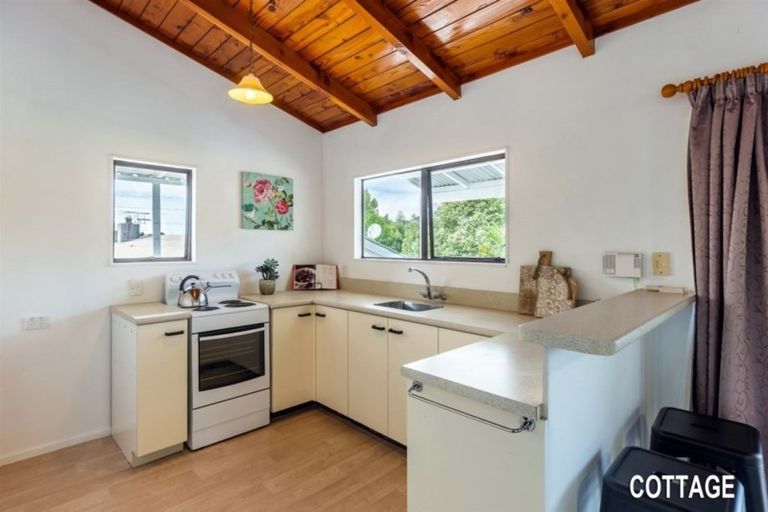 Photo of property in 90 Monarch Avenue, Hillcrest, Auckland, 0627