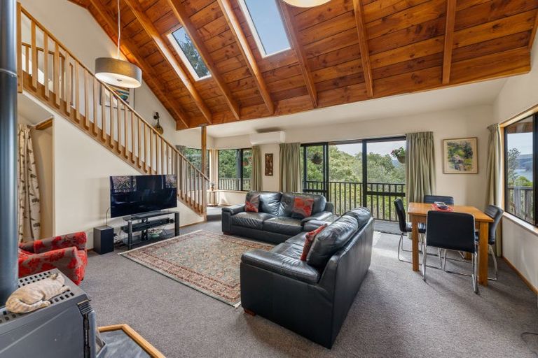 Photo of property in 12 Tui Street, Saint Leonards, Dunedin, 9022