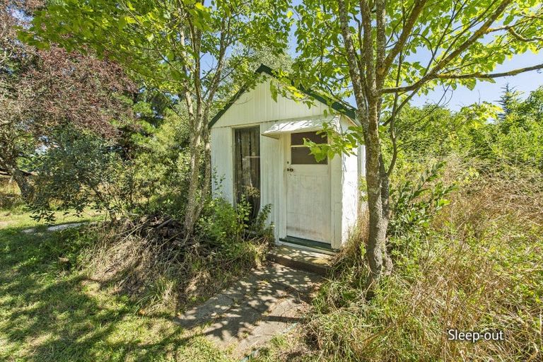Photo of property in 337 Foothills Road, Okuku, Rangiora, 7473