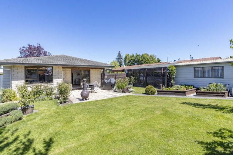 Photo of property in 300 Kingsbury Avenue, Rangiora, 7400