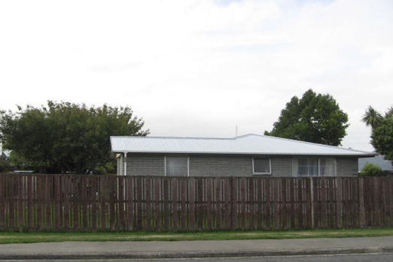 Photo of property in 24 Elizabeth Street, Rolleston, 7614