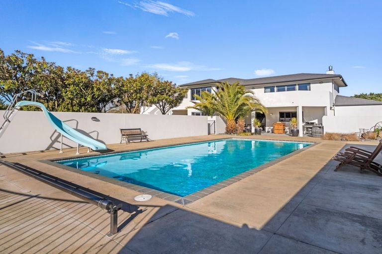 Photo of property in 159 Verona Place, Ohoka, Kaiapoi, 7692