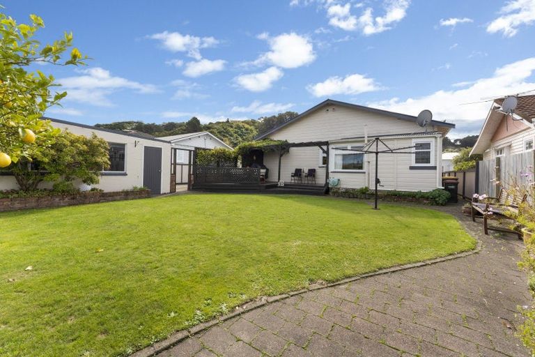 Photo of property in 14 Hume Street, Alicetown, Lower Hutt, 5010