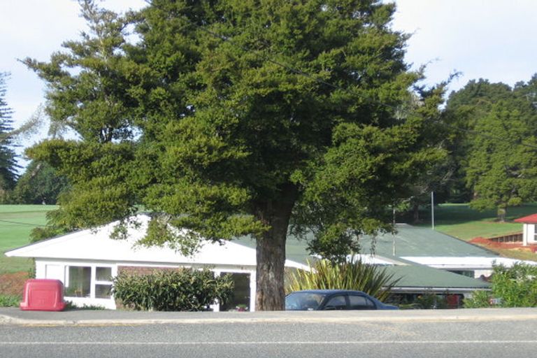 Photo of property in 43 Corks Road, Te Kamo, Whangarei, 0112
