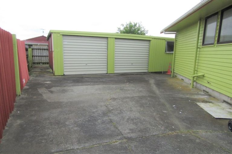 Photo of property in 183 Dawson Road, Clover Park, Auckland, 2023
