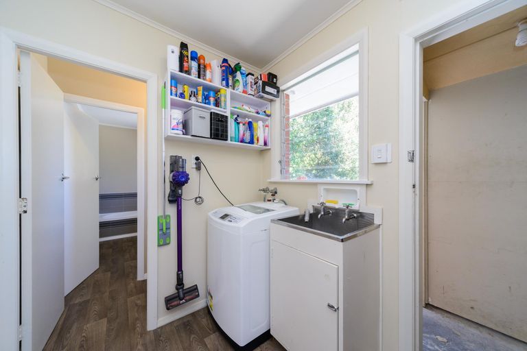 Photo of property in 359 Ruahine Street, Terrace End, Palmerston North, 4410