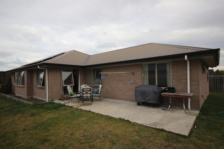 Photo of property in 15 Geoff Geering Drive, Netherby, Ashburton, 7700