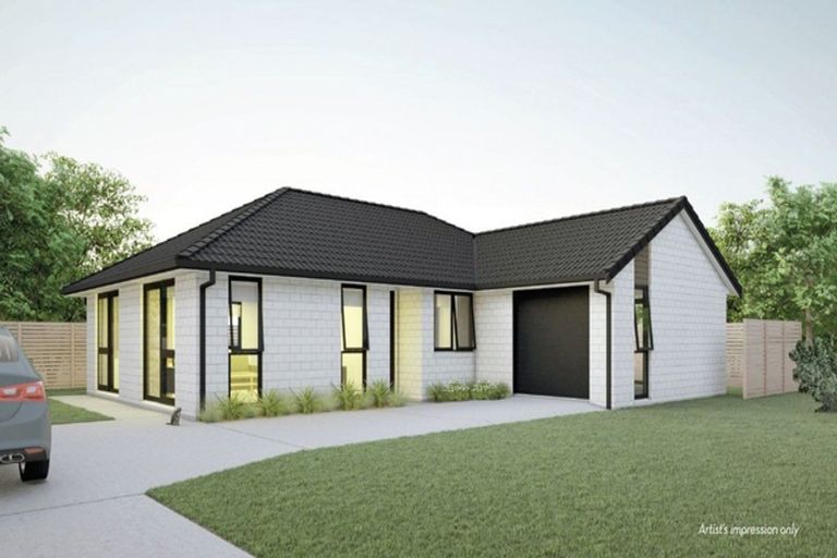 Photo of property in 18a Snell Drive, Chartwell, Hamilton, 3210