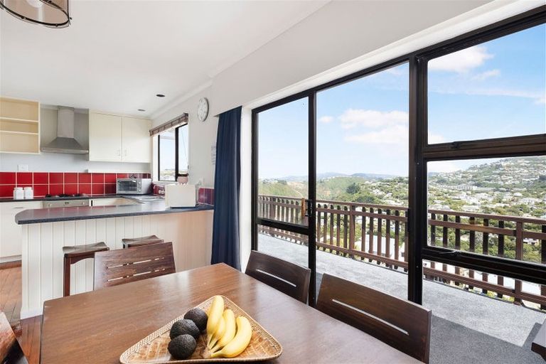 Photo of property in 10a Ceres Crescent, Johnsonville, Wellington, 6037