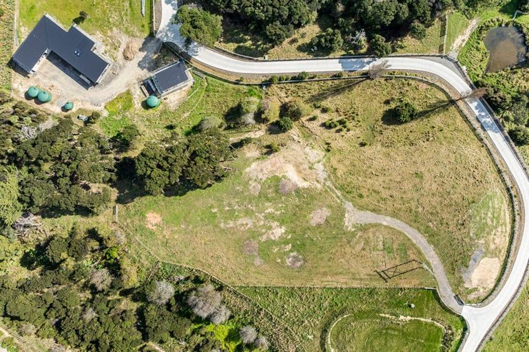 Photo of property in 4 Karamu Way, Pauatahanui, 5381