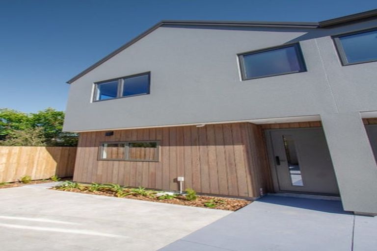 Photo of property in 11 Humboldt Street, Sydenham, Christchurch, 8023