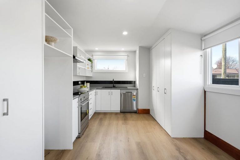 Photo of property in 34 Poulton Avenue, Richmond, Christchurch, 8013