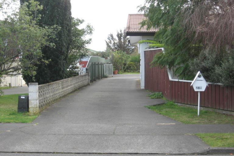 Photo of property in 18 Morgan Avenue, Marewa, Napier, 4110