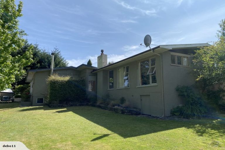Photo of property in 19 Winders Street, Wanaka, 9305