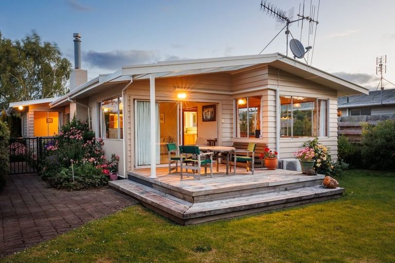 Photo of property in 31 Henare Street, West End, Palmerston North, 4412
