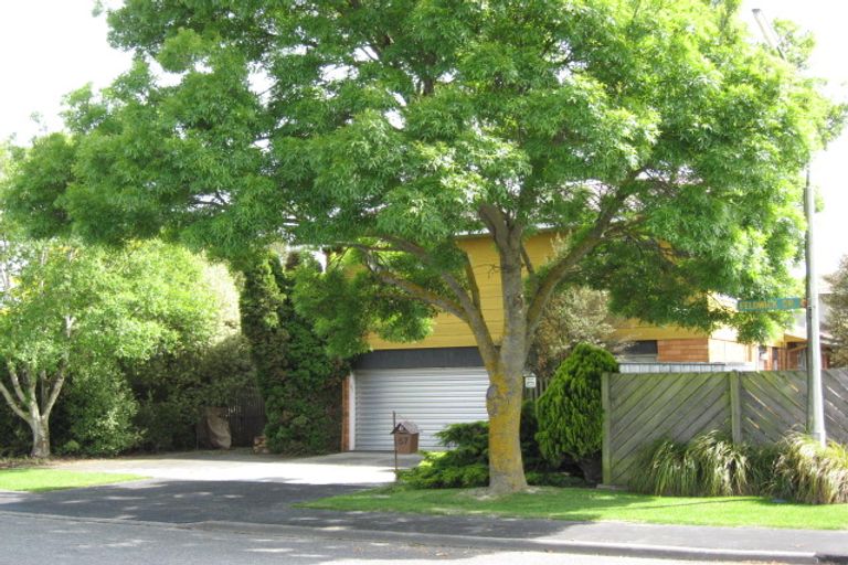 Photo of property in 57 Feldwick Drive, Kaiapoi, 7630