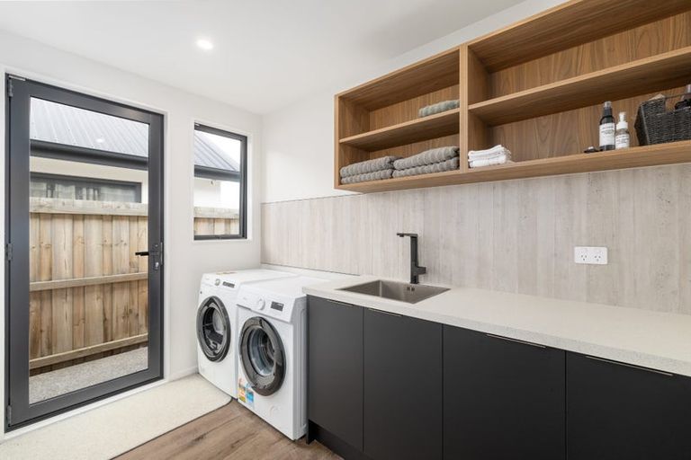 Photo of property in 9 El Patron Lane, Halswell, Christchurch, 8025