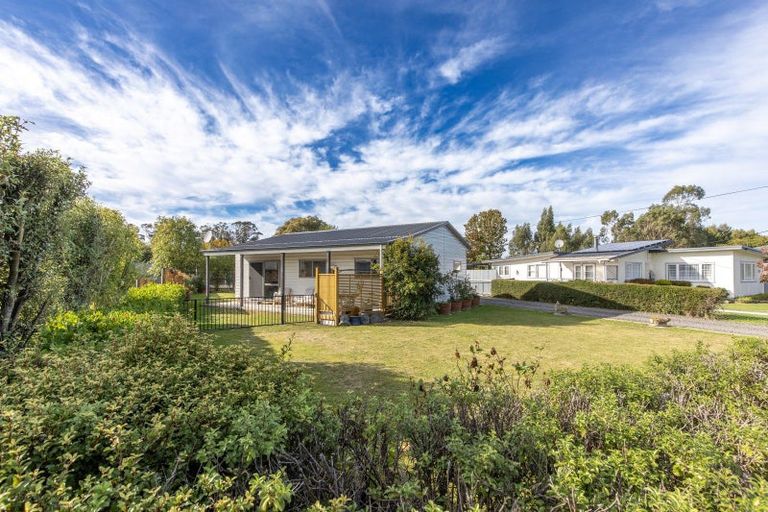 Photo of property in 7 Douglas Road, Waipukurau, 4200