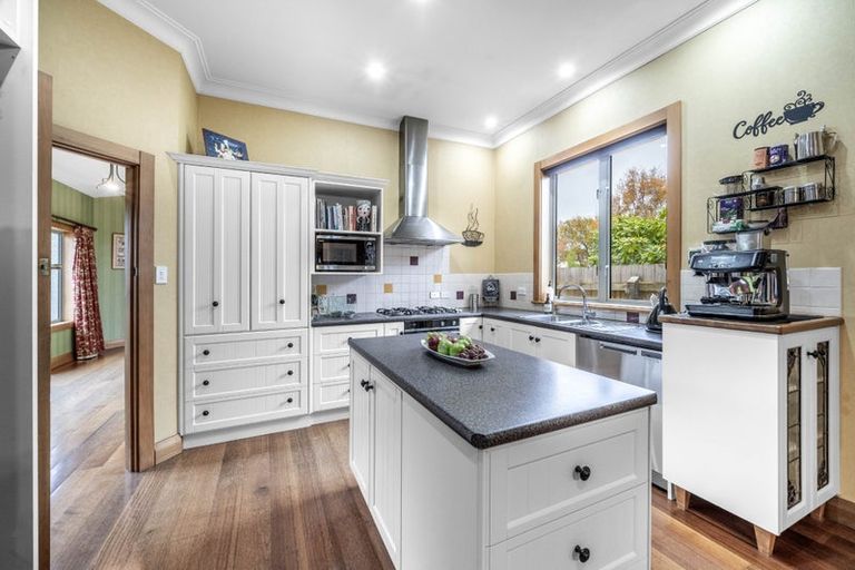 Photo of property in 161 Duke Street, Gladstone, Invercargill, 9810