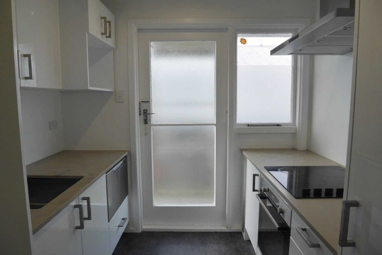 Photo of property in 3/203 Springfield Road, St Albans, Christchurch, 8014