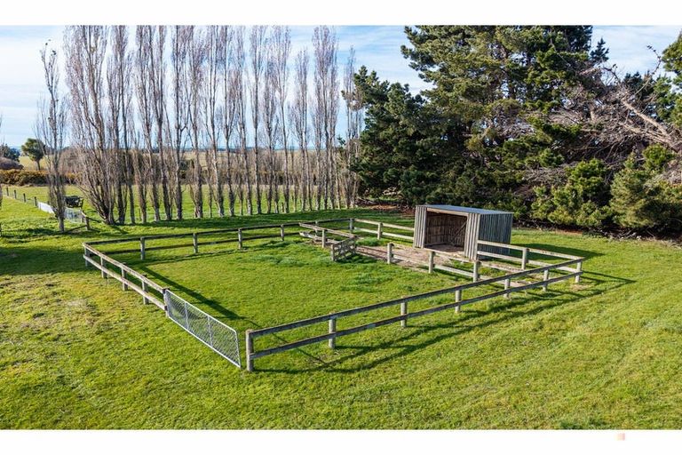 Photo of property in 481 Fairview Road, Claremont, Timaru, 7972