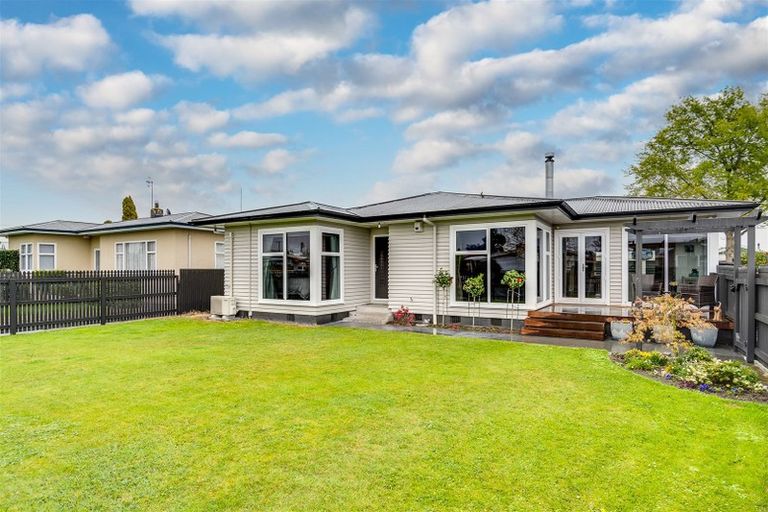 Photo of property in 13 Tyndale Street, Onekawa, Napier, 4110