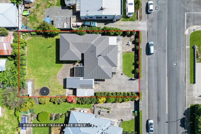 Photo of property in 65 Inglewood Road, Hawthorndale, Invercargill, 9810