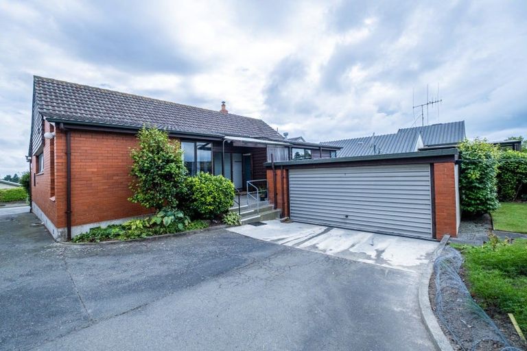 Photo of property in 2 Orbell Street, Highfield, Timaru, 7910