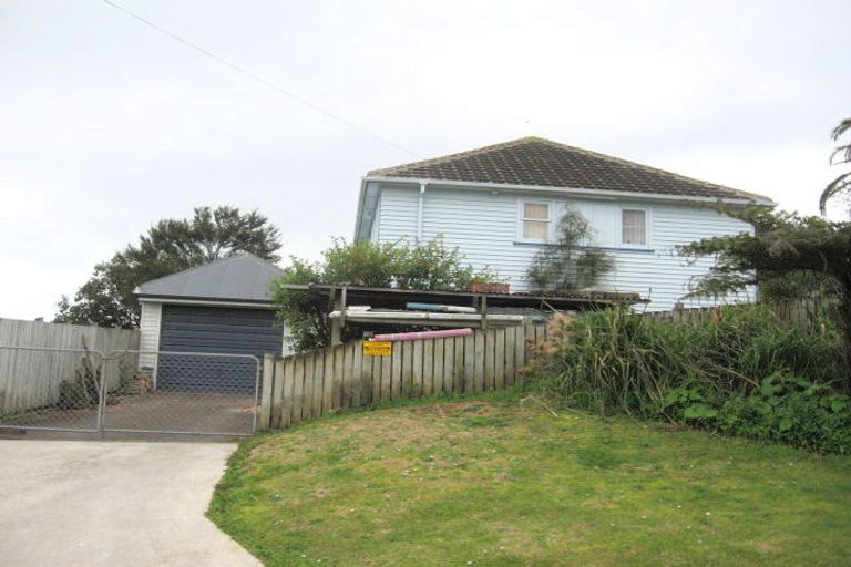 Photo of property in 821 Mount Pleasant Road, Thames, 3500