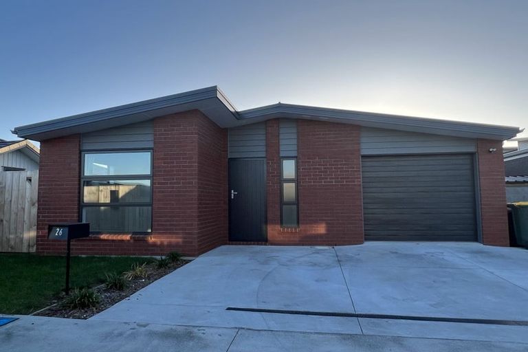 Photo of property in 26 Pragma Rise, Rototuna North, Hamilton, 3210