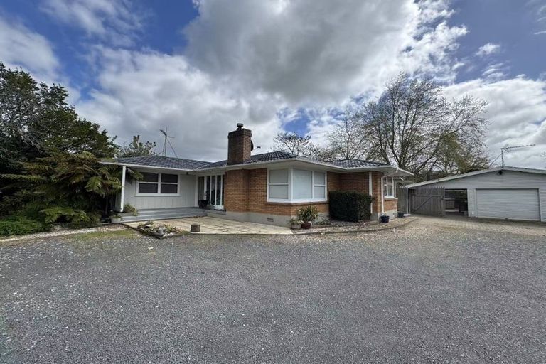 Photo of property in 354 Horotiu Road, Te Kowhai, Hamilton, 3288