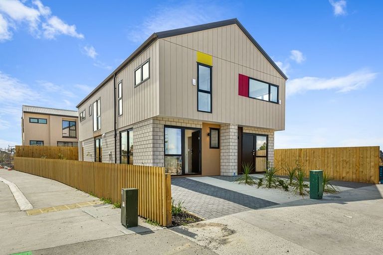 Photo of property in 200a Henwood Road, Westgate, 0814